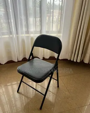 Laptop Or Work From Home, Computer Folding Padded Chair