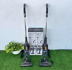 Vacuum Cleaner Smart Filtration Upright Stick Handheld