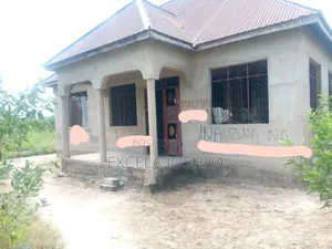 3bdrm House in Vigwaza, Chalinze for sale