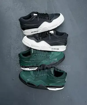 New Classic Nike Shoes