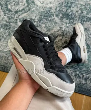 New Classic Nike Shoes