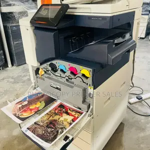 Xerox Versalink 7020