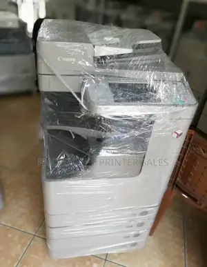 Canon Advance 4251