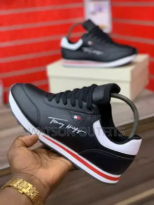 New Tommy Hilfiger Shoes