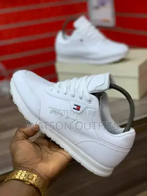 New Tommy Hilfiger Shoes