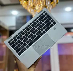 Laptop HP EliteBook X360 1040 G7 16GB Intel Core I7 SSD 512GB