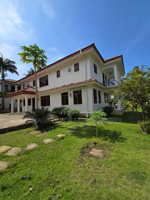 6bdrm House in Salasala, Mbezi for sale