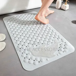 Protection Bath Mat / Carpet Za Chooni