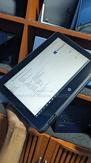 Laptop HP ProBook 11 G2 EE 4GB Intel Pentium SSD 128GB