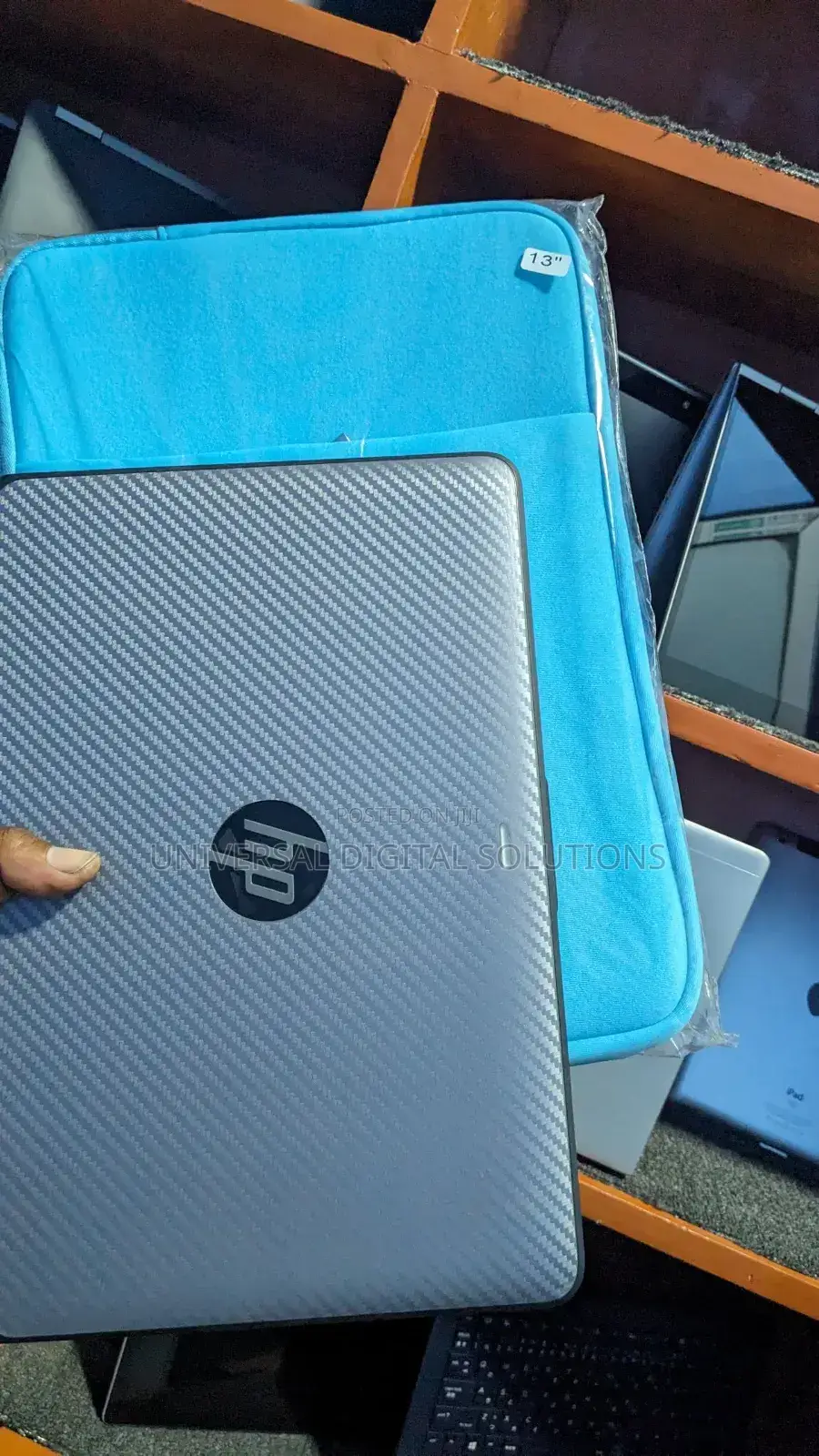 Laptop HP ProBook 11 G2 EE 4GB Intel Pentium SSD 128GB