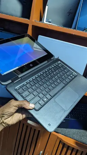 Laptop HP ProBook 11 G2 EE 4GB Intel Pentium SSD 128GB