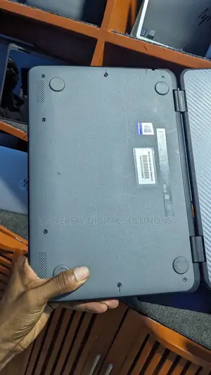 Laptop HP ProBook 11 G2 EE 4GB Intel Pentium SSD 128GB