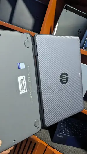 Laptop HP ProBook 11 G2 EE 4GB Intel Pentium SSD 128GB