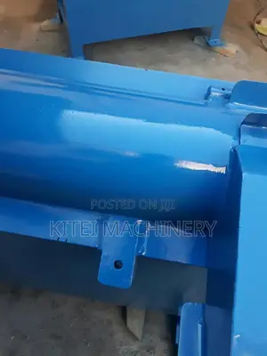 Mashine Ya Kukoboa Mahindi