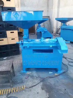 Mashine Ya Kukoboa Mahindi