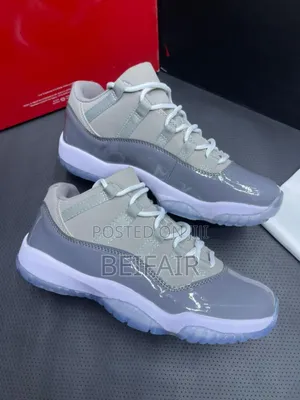 Original Air Jordan 11 Sneakers | Raba Original