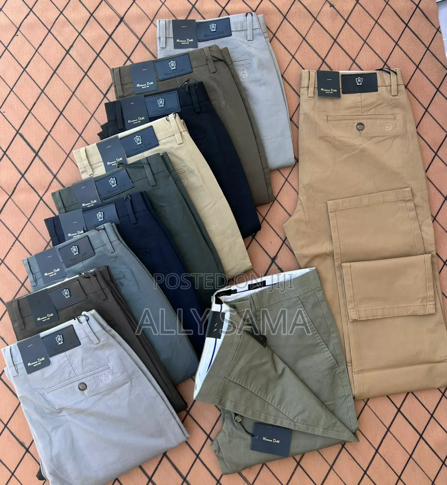 Mens Cardet Quality and Good Material