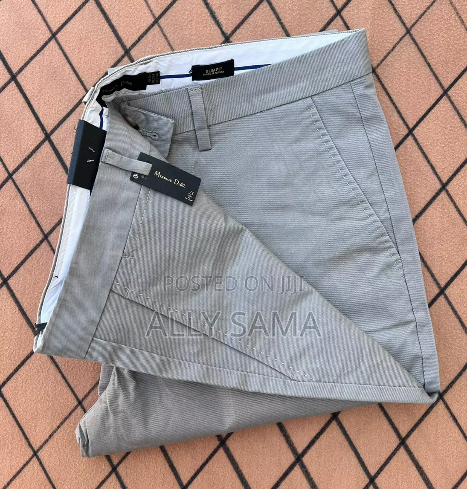 Mens Cardet Quality and Good Material