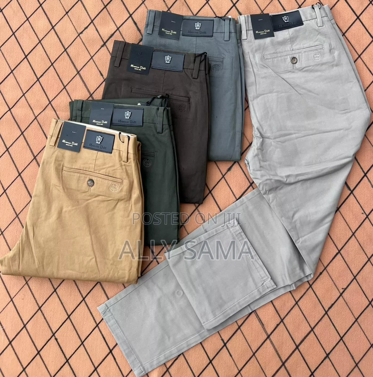 Mens Cardet Quality and Good Material