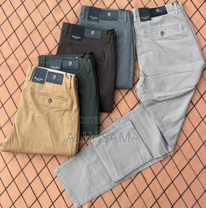 Mens Cardet Quality and Good Material