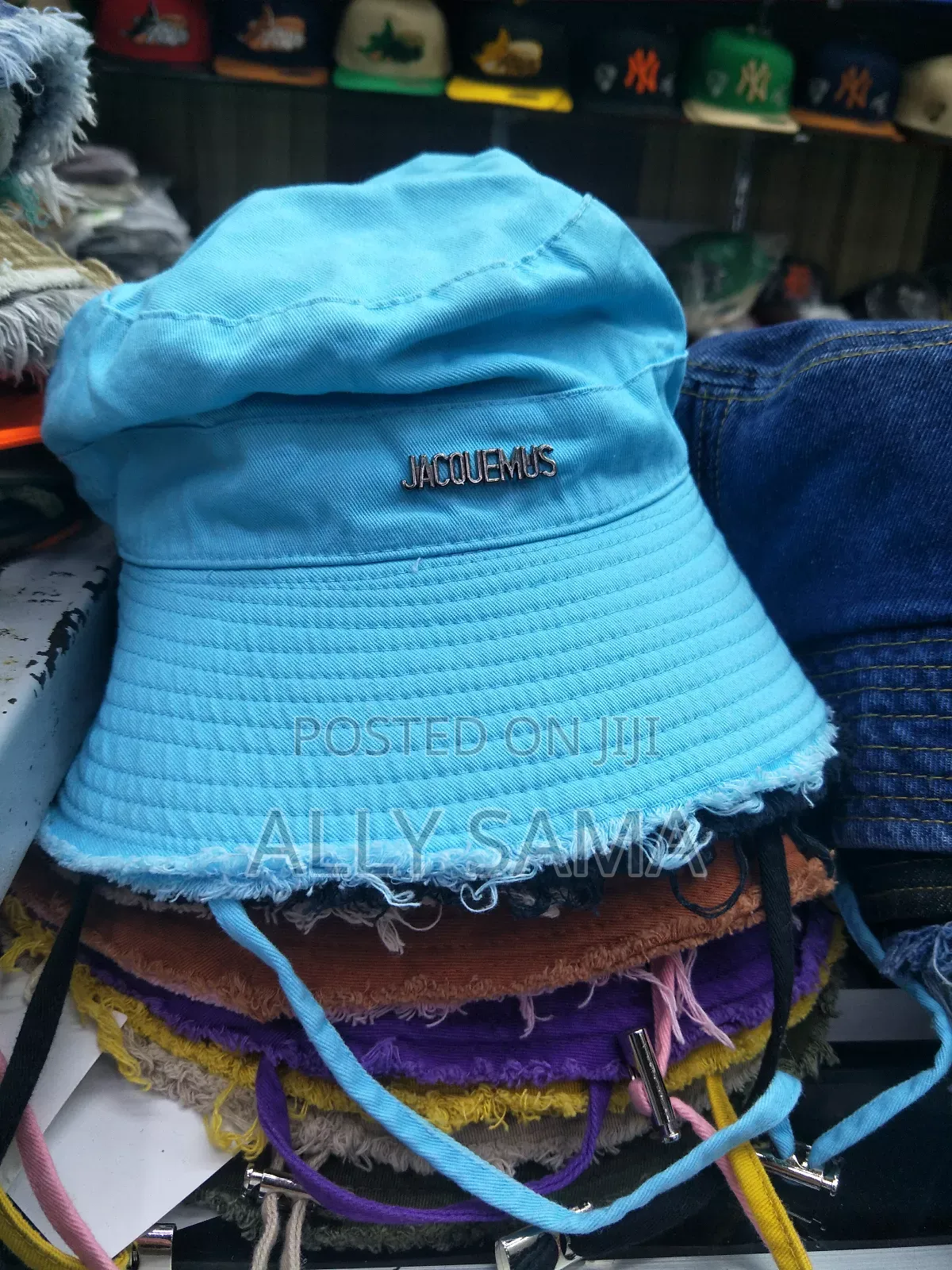 Unisex Hatt Quality and Nice Colors
