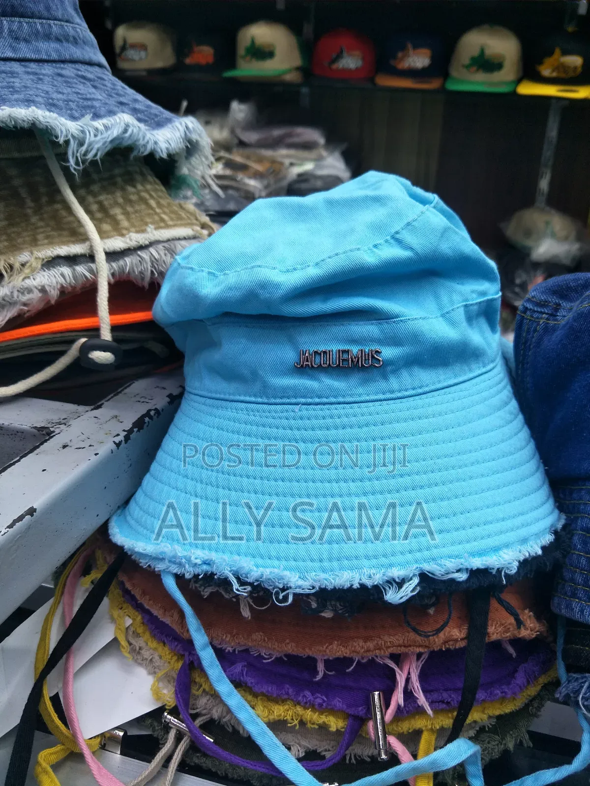 Unisex Hatt Quality and Nice Colors