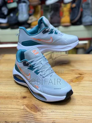 Original Nike Air Zoom Sneakers | Raba Original