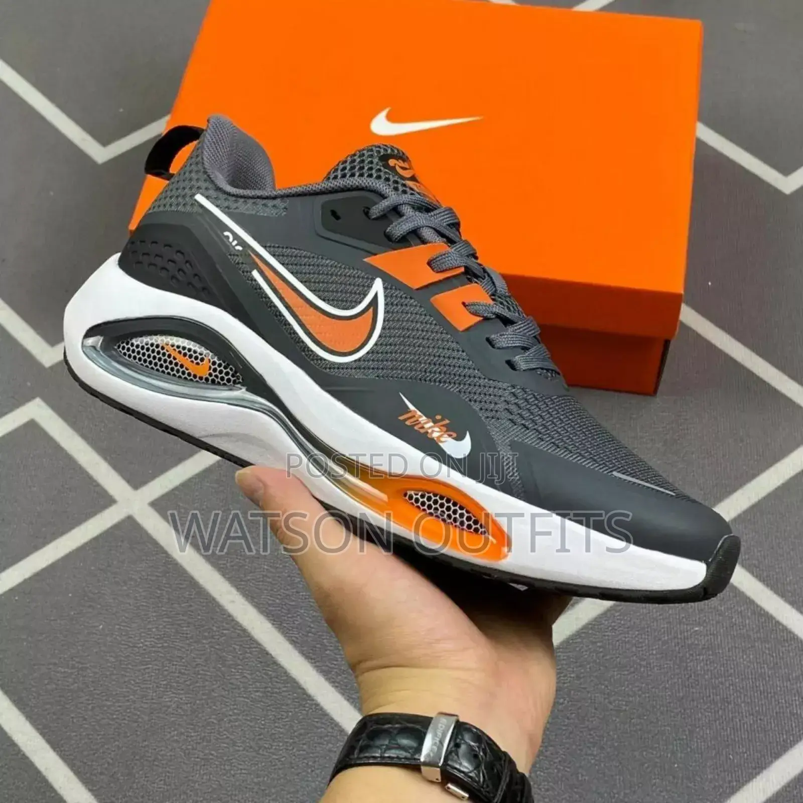 Best Quality Nike Shoes