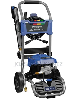 Pessure Washer Machine Heavy Duty(Petroleum)