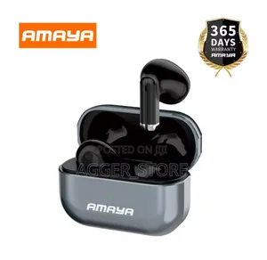 Amaya Tk04 Airpods/Earbuds