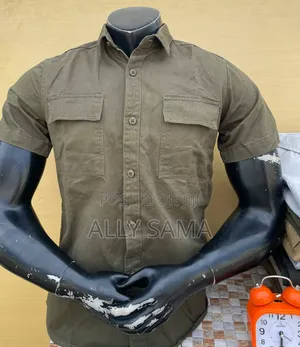 American Shirt FORUSI for Mens Good Quality