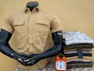 American Shirt FORUSI for Mens Good Quality