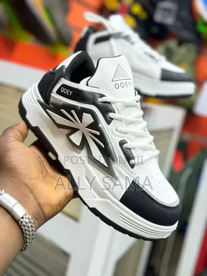 Unisex Sneakers Oeey