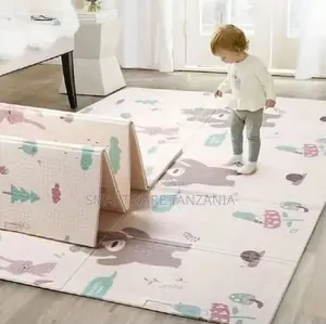 Double Sided Water Proof Baby Play Mat, Play Mats For Kids