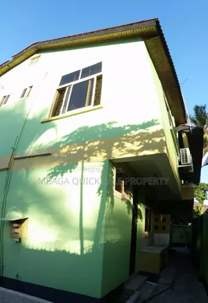 4bdrm House in Mikocheni for rent
