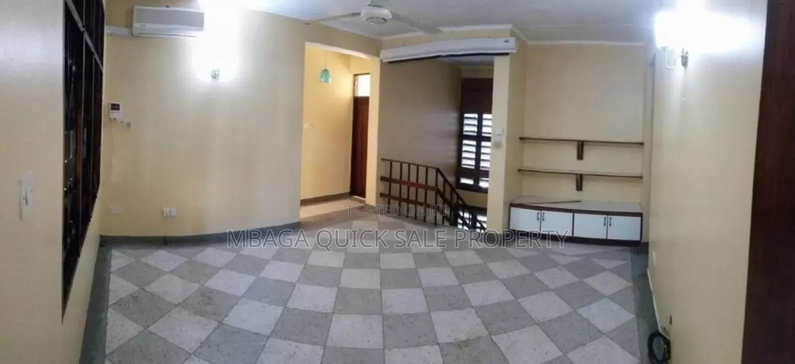 4bdrm House in Mikocheni for rent