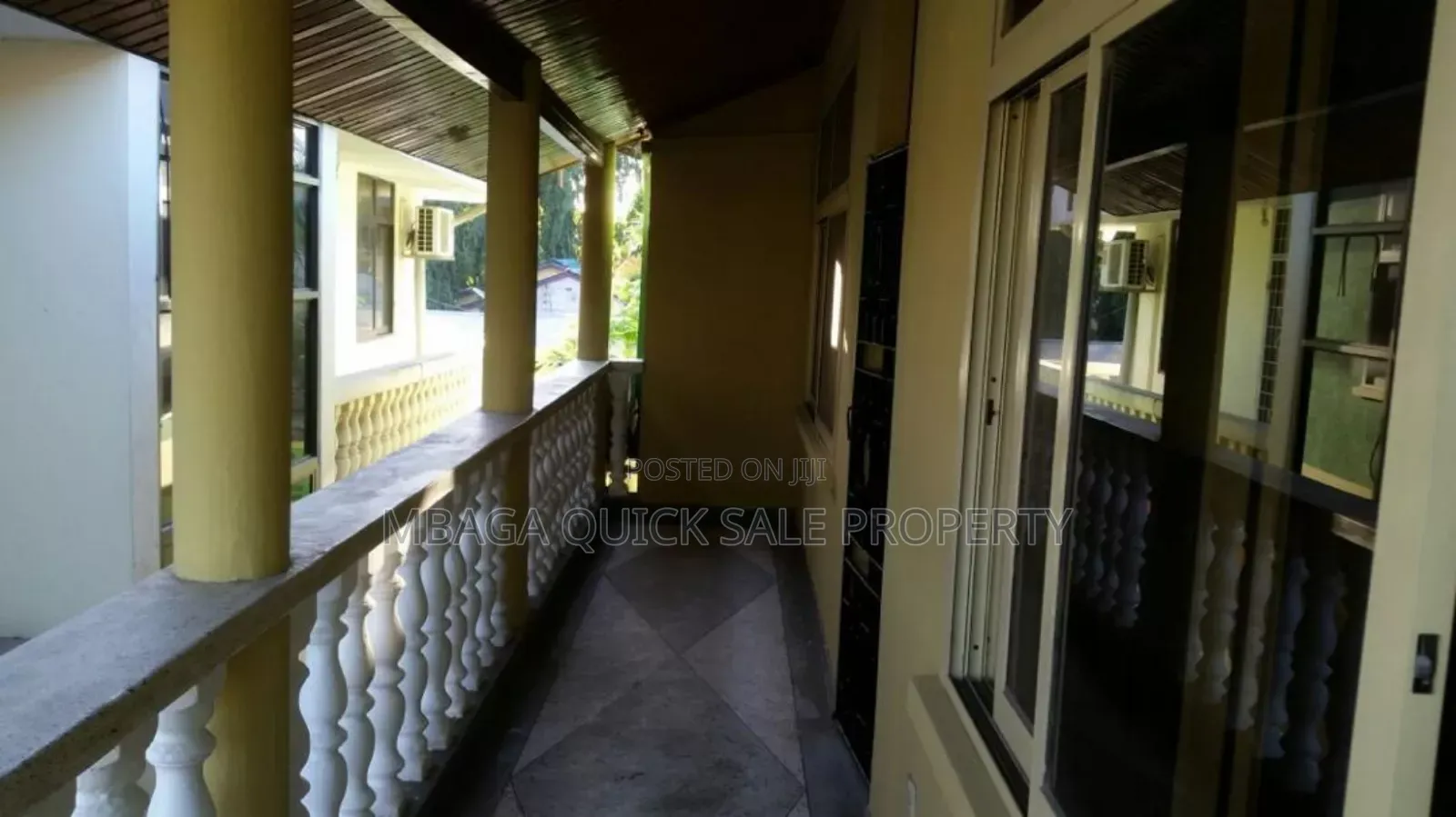 4bdrm House in Mikocheni for rent