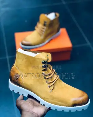 Best Quality Boots