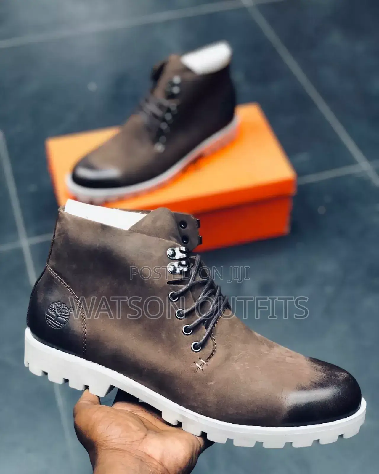 Best Quality Boots