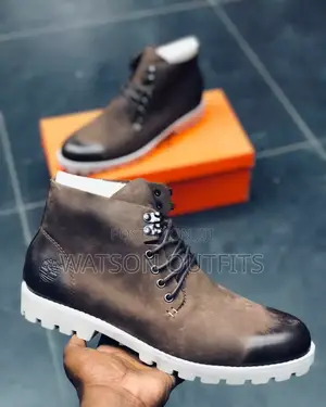 Best Quality Boots
