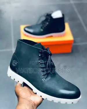 Best Quality Boots