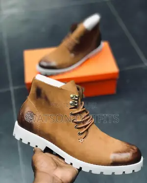 Best Quality Boots