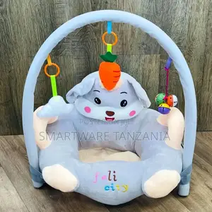Baby Support Seat Sofa Cartoon Infant Cute Sofa Sit Up Chair