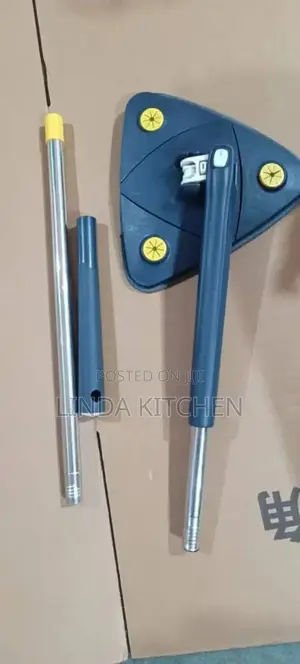 360° Rotating Mop