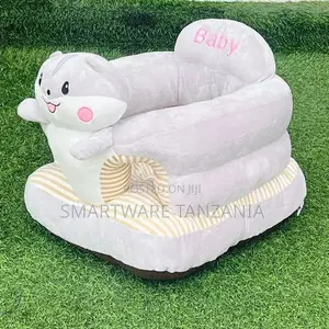 Baby Sofa Seat| Toddlers Sitting Sofa Chair Up To 3 Years