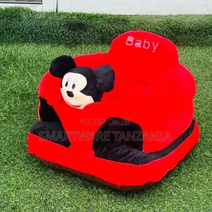 Chair For Kids Toddlers Training Seat Baby Safety Sofa Chair