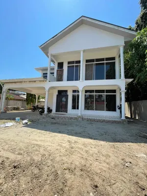 5bdrm Apartment in Mbezi Beach for rent