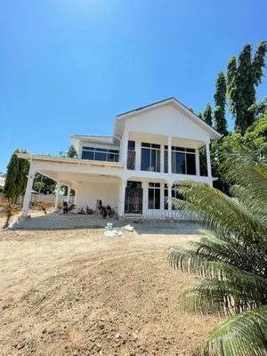 5bdrm Apartment in Mbezi Beach for rent