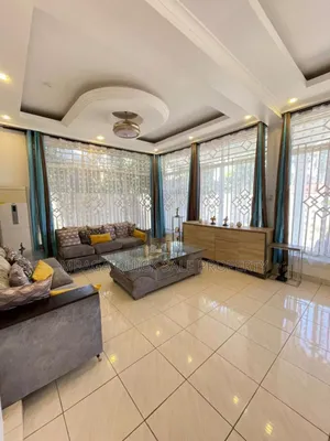 5bdrm Apartment in Mbezi Beach for rent