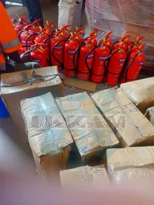 Fire Extinguisher (9kg)